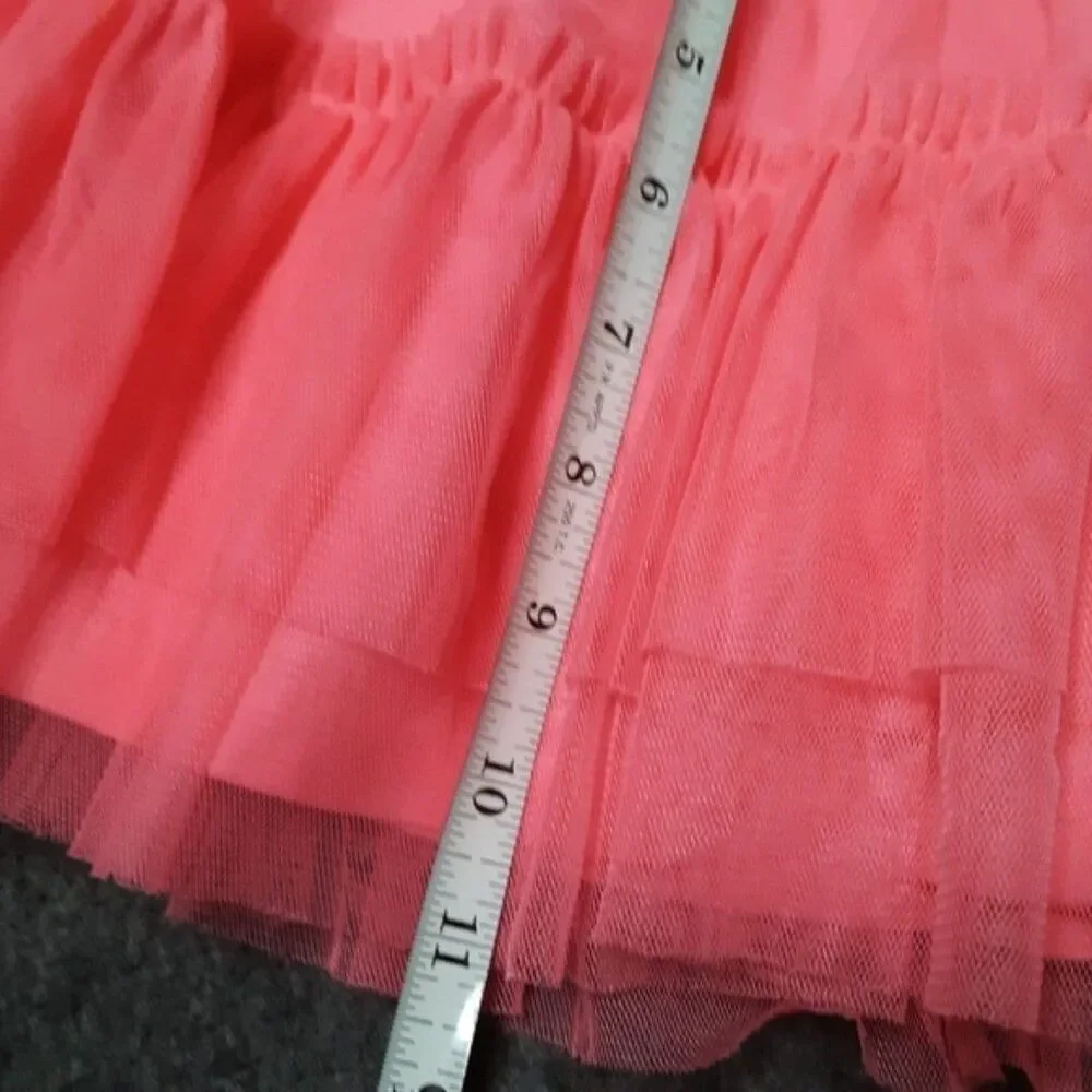 Jumping Bean Girls Tutu Skirt size 6